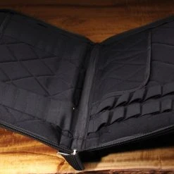 Hareline Cordura Club Travel Vise And Tool Case