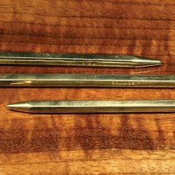 Hareline Half Hitch Tool Set Of 3 Tools