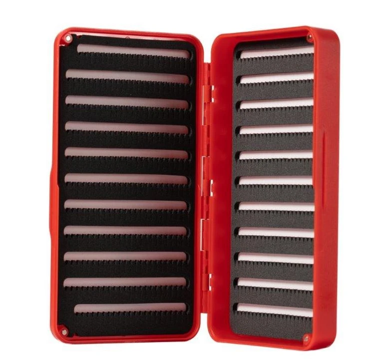 Fly Boxes Fulling Mills Tactical Box 3 Fly Boxes Fulling Mills Tactical Box