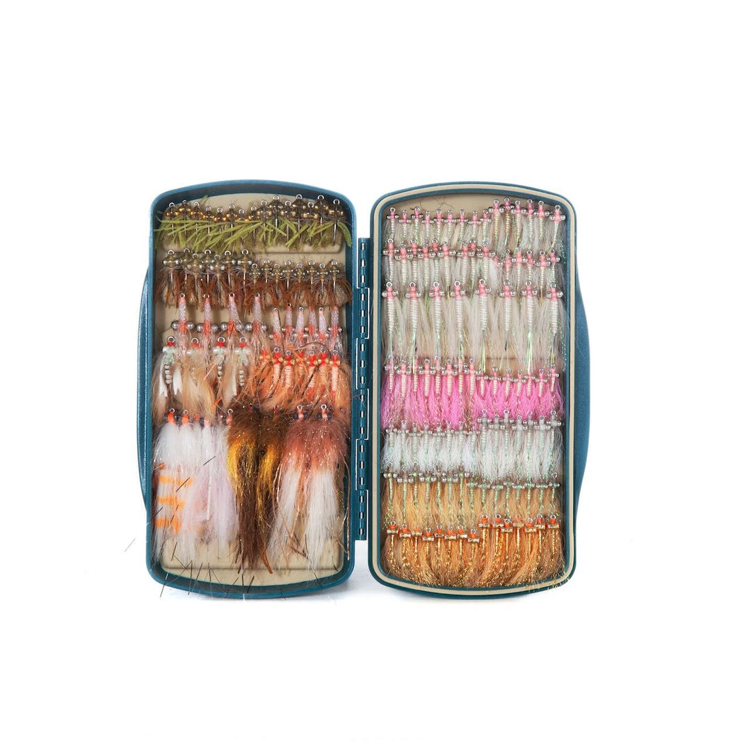 Fishpond Tacky Pescador Fly Box - Large 4 Fishpond Tacky Pescador Fly Box - Large