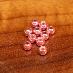 Hareline Materials Plummeting Tungsten Beads 7/64 Inch