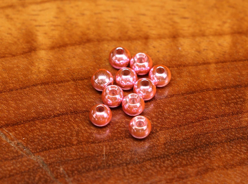 Hareline Plummeting Tungsten Beads 3/32 Inch Materials 4 Hareline Plummeting Tungsten Beads 3/32 Inch Materials