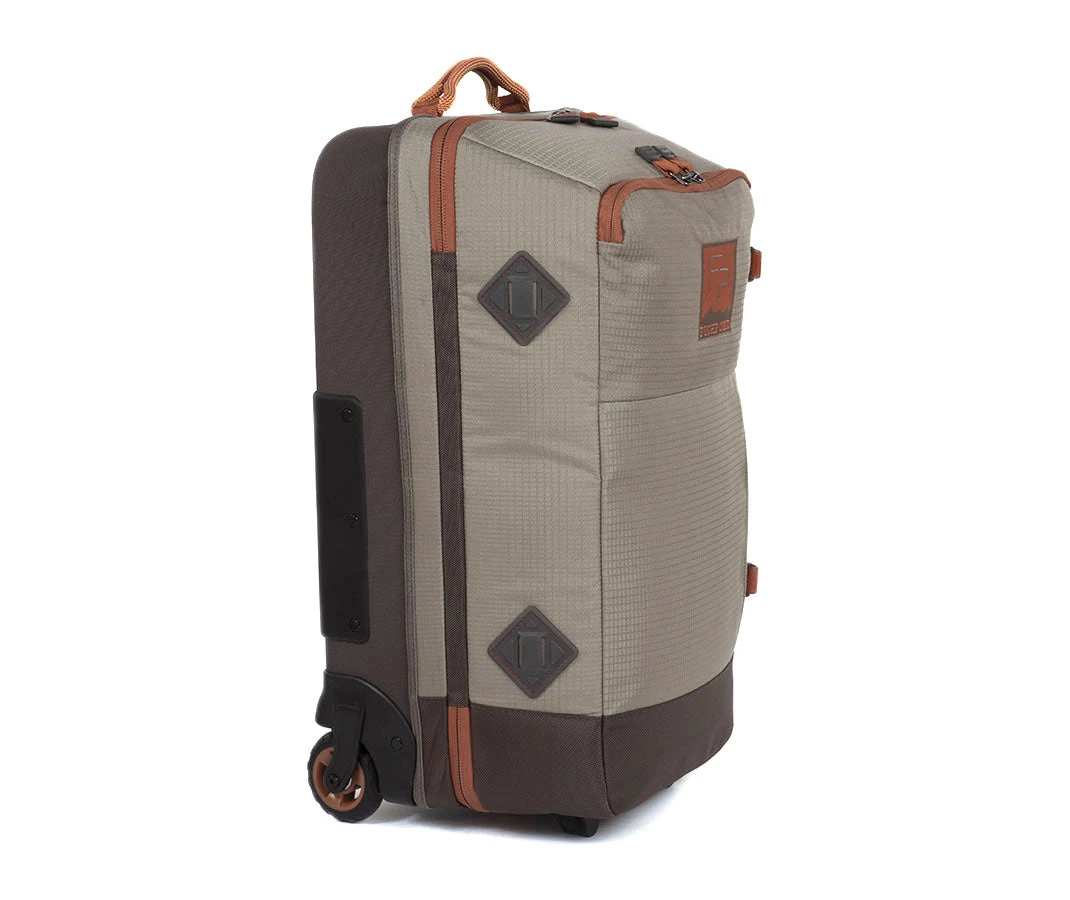 Fishpond Teton Rolling Carry On 5 Fishpond Teton Rolling Carry On