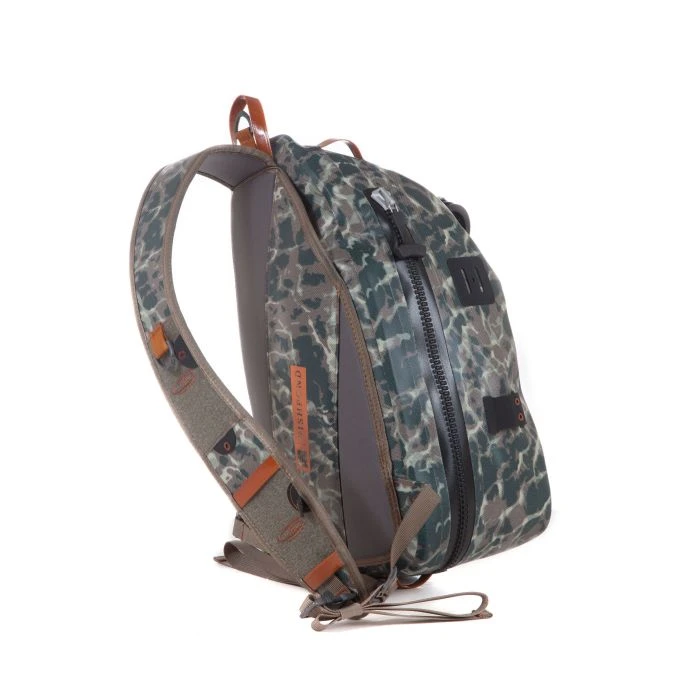 Fishpond Thunderhead Submersible Sling 6 Fishpond Thunderhead Submersible Sling