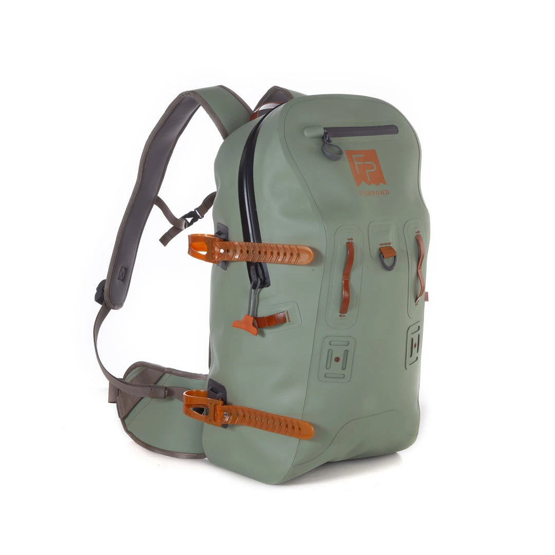 Fishpond Thunderhead Submersible Backpack ECO 3 Fishpond Thunderhead Submersible Backpack ECO