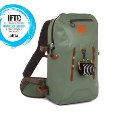 Vests & Chestpacks Fishpond Thunderhead Submersible Backpack