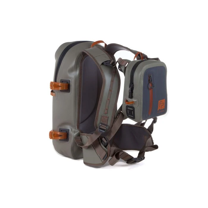 Vests & Chestpacks Fishpond Thunderhead Chest Pack 6 Vests & Chestpacks Fishpond Thunderhead Chest Pack
