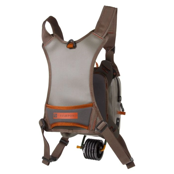 Vests & Chestpacks Fishpond Thunderhead Chest Pack 5 Vests & Chestpacks Fishpond Thunderhead Chest Pack