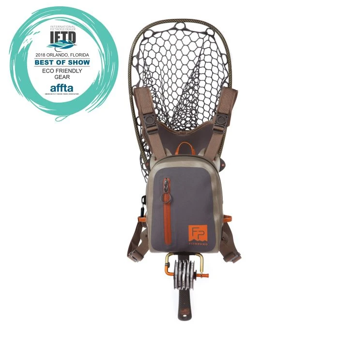 Vests & Chestpacks Fishpond Thunderhead Chest Pack 3 Vests & Chestpacks Fishpond Thunderhead Chest Pack