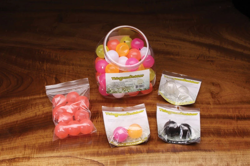 Hareline Accessories Thingamabobbers X-Large 3 Hareline Accessories Thingamabobbers X-Large