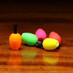 Hareline Tapered Slip Indicator Accessories