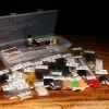 Tools Hareline Fly Tying Material Kit 1 Tools Hareline Fly Tying Material Kit
