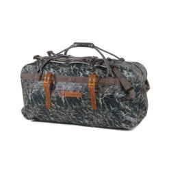 Luggage Fishpond Thunderhead Large Submersible Duffel