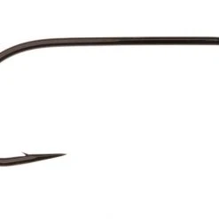 Hareline AHREX TP610 Trout Predator Streamer Hook Hooks