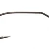 Hareline AHREX TP650 26 Degree Bent Streamer Hook Hooks