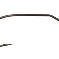 Hareline AHREX TP650 26 Degree Bent Streamer Hook Hooks