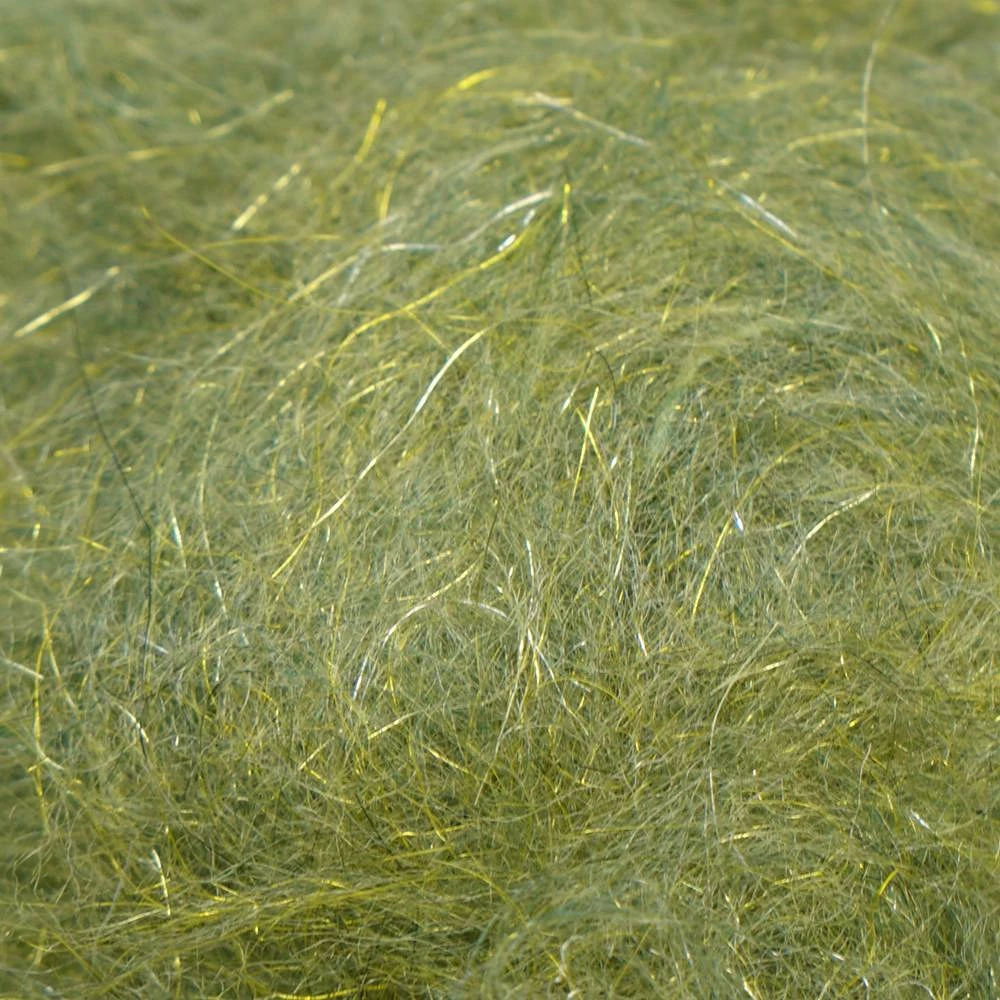 Trout Hunter Pro Caddis - Emerger And Nymph Dubbing Materials 3 Trout Hunter Pro Caddis - Emerger And Nymph Dubbing Materials