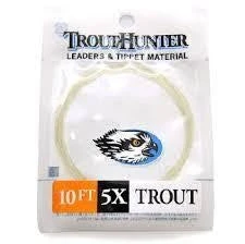 Trout Hunter Nylon Leaders