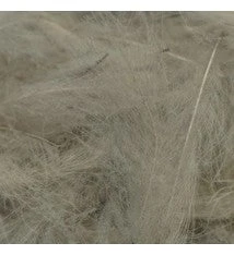 Trout Hunter CDC Feathers Dyed 0.5 Gram 5 Trout Hunter CDC Feathers Dyed 0.5 Gram