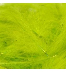 Trout Hunter CDC Feathers Dyed 0.5 Gram 7 Trout Hunter CDC Feathers Dyed 0.5 Gram