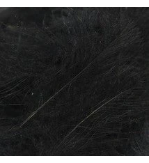 Trout Hunter CDC Feathers Dyed Bulk 3.5 Gram