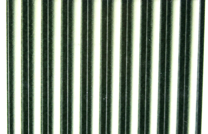 Hareline Materials Tapered Synthetic Quill 3 Hareline Materials Tapered Synthetic Quill