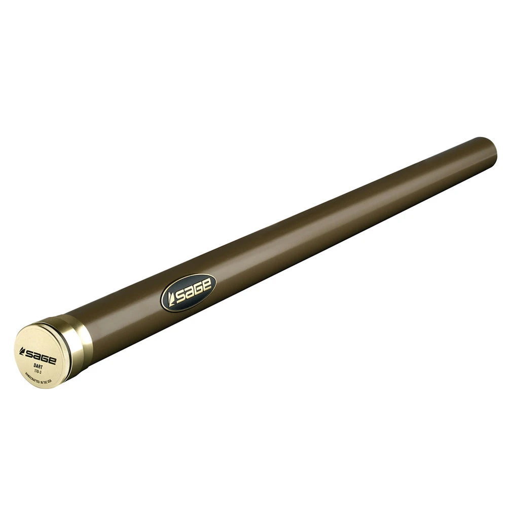 Fly Rods SAGE 476-3 DART ROD - 3PC 4WT 7ft 6in 4 Fly Rods SAGE 476-3 DART ROD - 3PC 4WT 7ft 6in