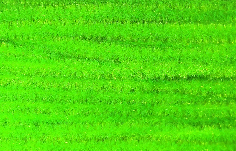 Hareline Ultra Chenille Standard Materials 9 Hareline Ultra Chenille Standard Materials