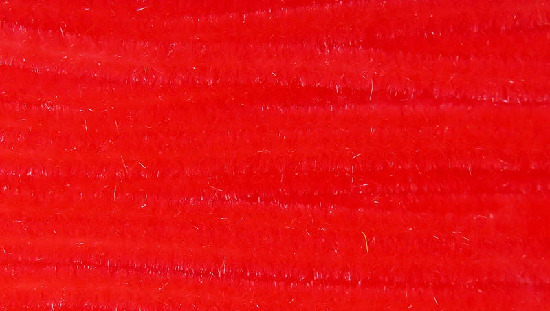 Hareline Ultra Chenille Standard Materials 12 Hareline Ultra Chenille Standard Materials