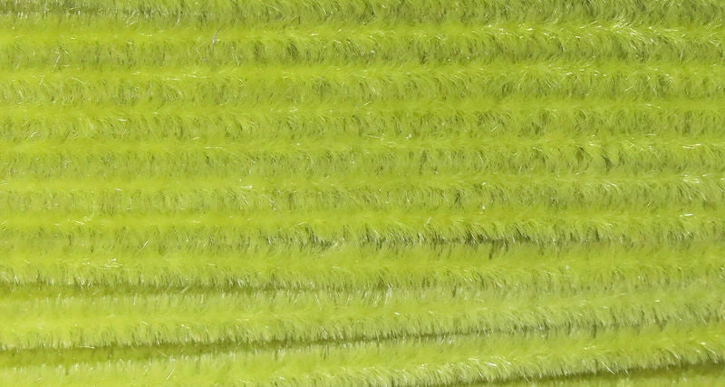 Hareline Ultra Chenille Standard Materials 15 Hareline Ultra Chenille Standard Materials