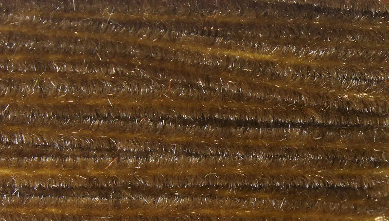 Hareline Ultra Chenille Standard Materials 4 Hareline Ultra Chenille Standard Materials