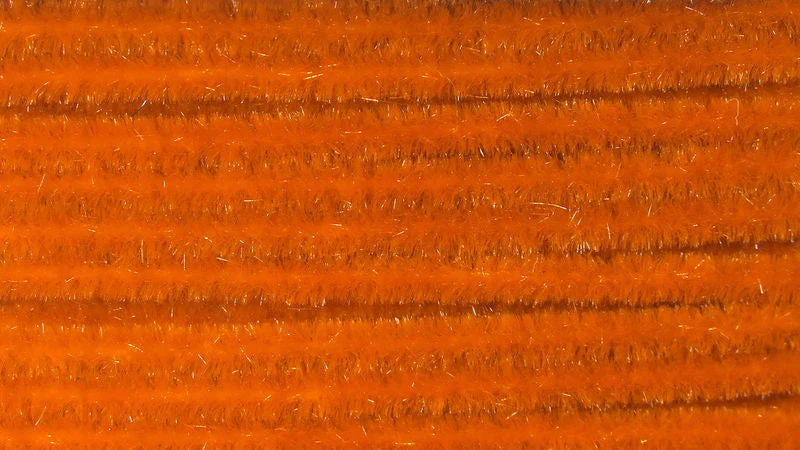 Hareline Ultra Chenille Standard Materials 5 Hareline Ultra Chenille Standard Materials