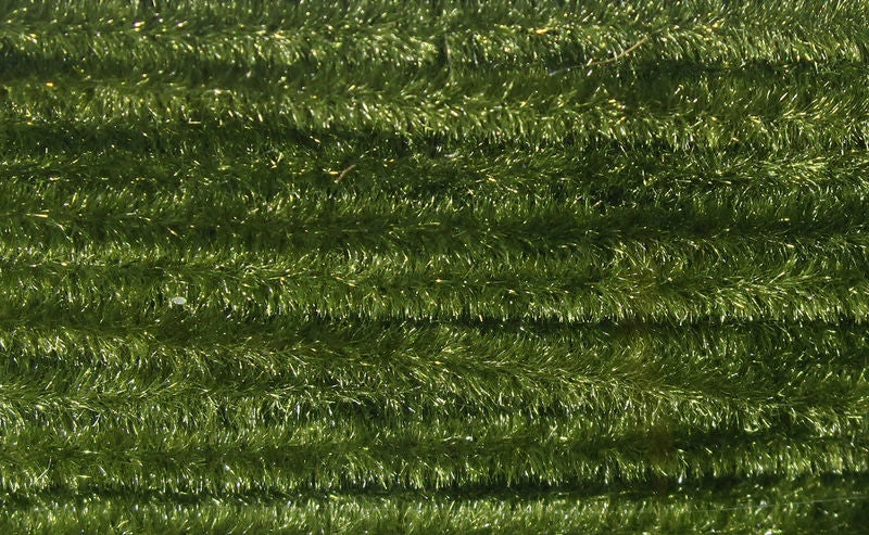 Hareline Ultra Chenille Standard Materials 7 Hareline Ultra Chenille Standard Materials