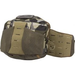 UMPQUA ZS2 LEDGES 500 WAIST PACK CAMO Vests & Chestpacks