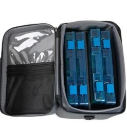 Luggage UMPQUA ZS2 WATERPROOF BOAT BAG LARGE - GRAY