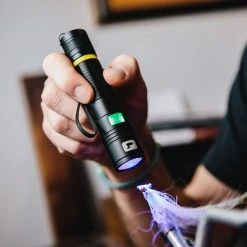 Loon Outdoors LOON UV INFINITI LIGHT Materials 6 Loon Outdoors LOON UV INFINITI LIGHT Materials