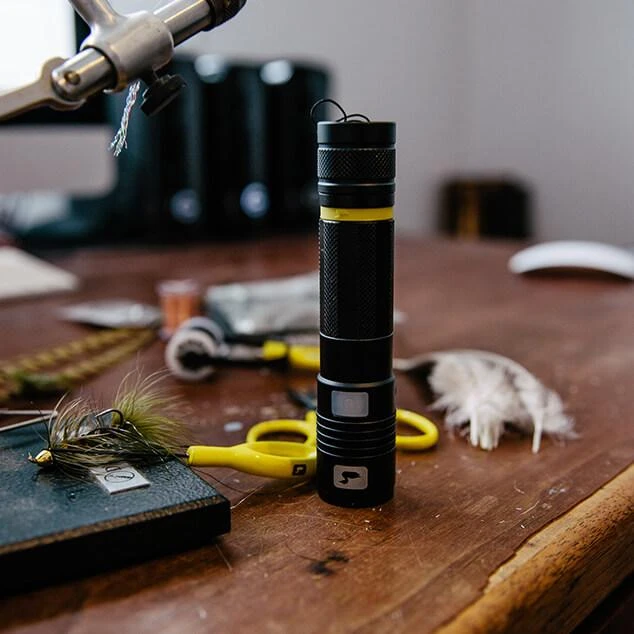 Loon Outdoors LOON UV INFINITI LIGHT Materials 5 Loon Outdoors LOON UV INFINITI LIGHT Materials