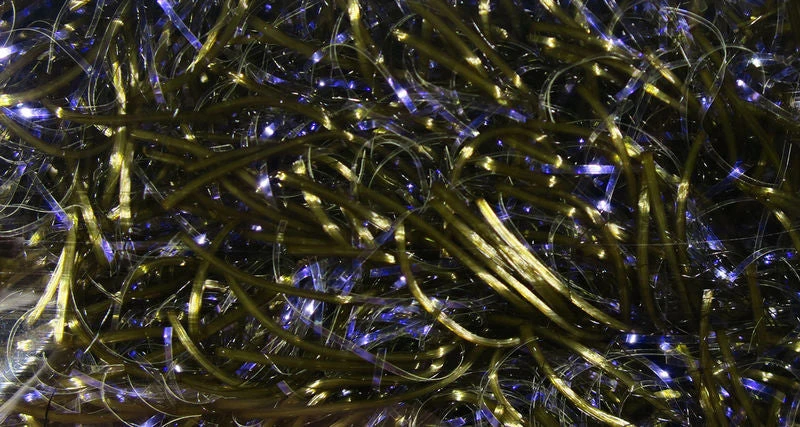 Hareline UV Life Flex Wrap 7 Hareline UV Life Flex Wrap