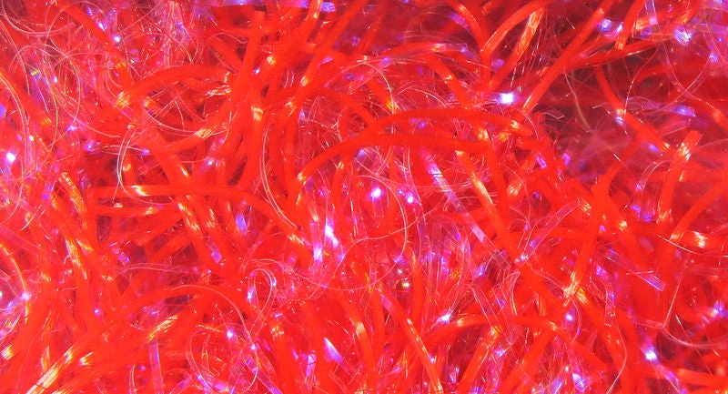 Hareline UV Life Flex Wrap 9 Hareline UV Life Flex Wrap