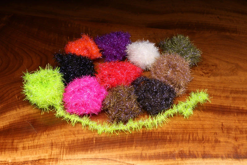 Hareline UV Life Flex Wrap 14 Hareline UV Life Flex Wrap