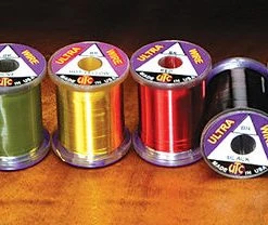 Hareline Brassie Ultra Wire