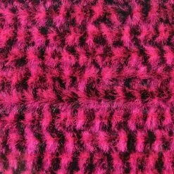 Hareline Variegated Chenille Medium Materials