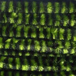 Hareline Variegated Chenille Medium Materials