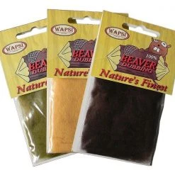 Wapsi BEAVER DUBBING