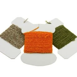 Wapsi BUGGY NYMPH YARN Materials