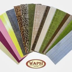 Wapsi THIN SKIN Materials