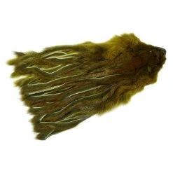 Wapsi Materials PINE SQUIRREL SKIN
