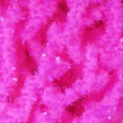 Hareline Wormille Fine Materials