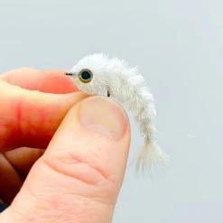 Flymen Fishing Company Chockletts Micro Changer Flies