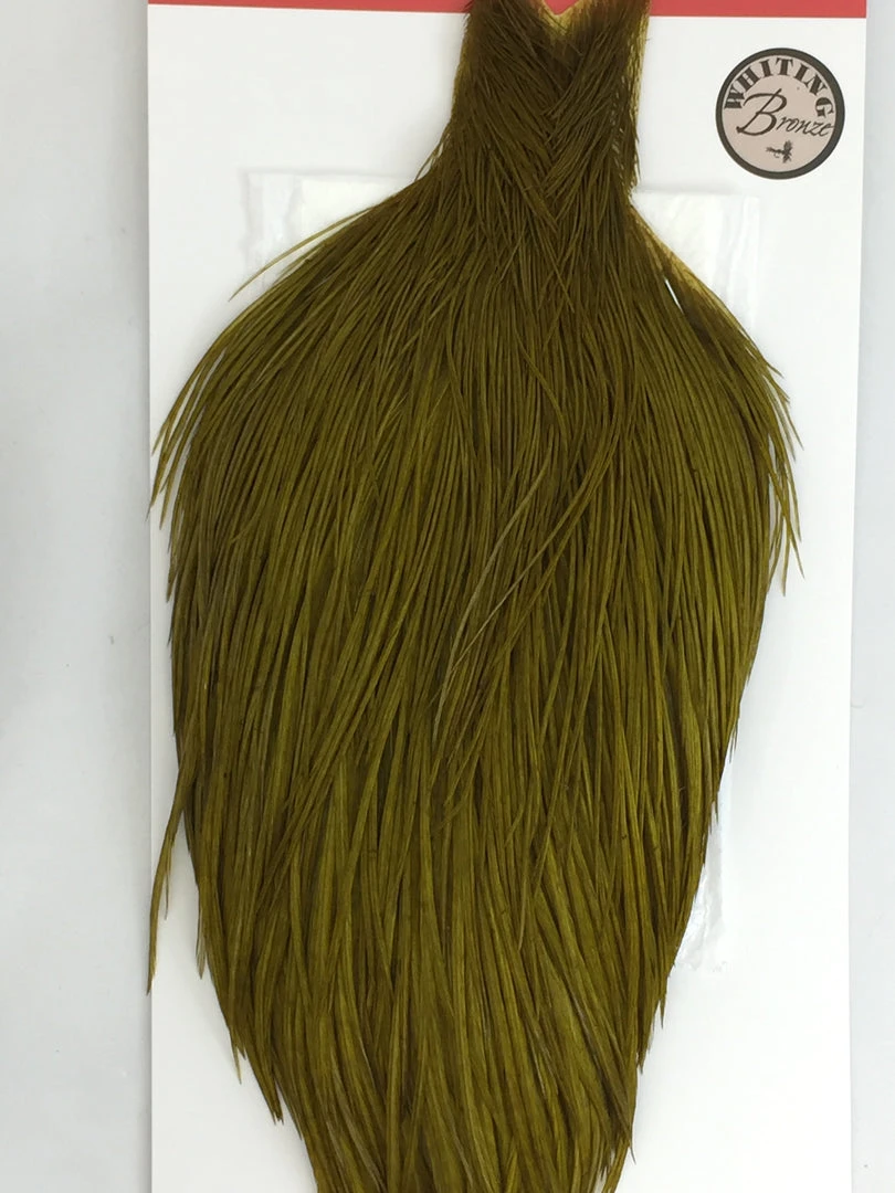 Materials Whiting Bugger Pack 41 Materials Whiting Bugger Pack